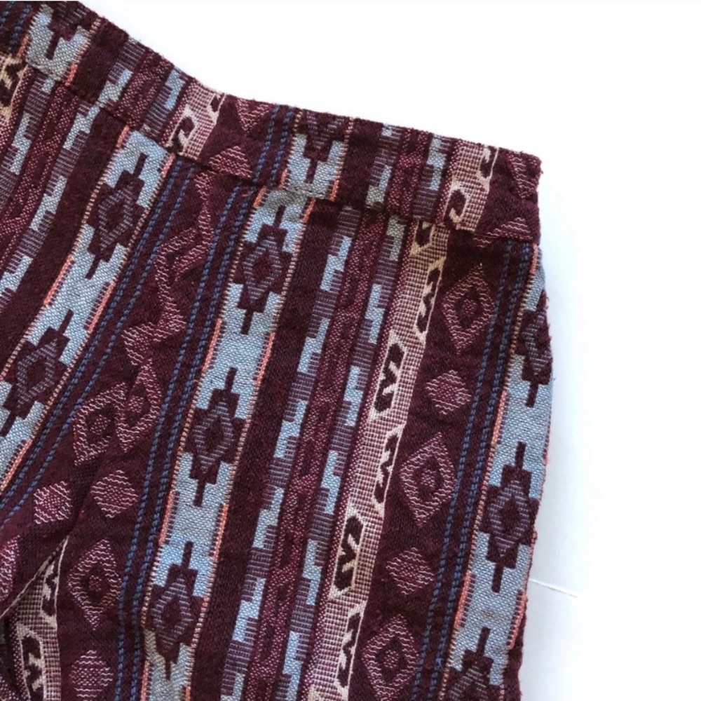 Hollister Aztec Soft Shorts size XS